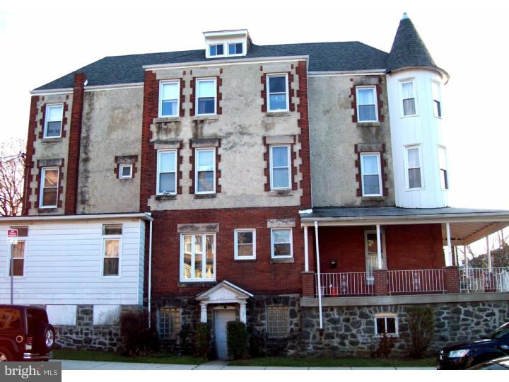 881 Wynnewood Road Philadelphia, PA 19151 - Photo 4 of 25 Exterior Side