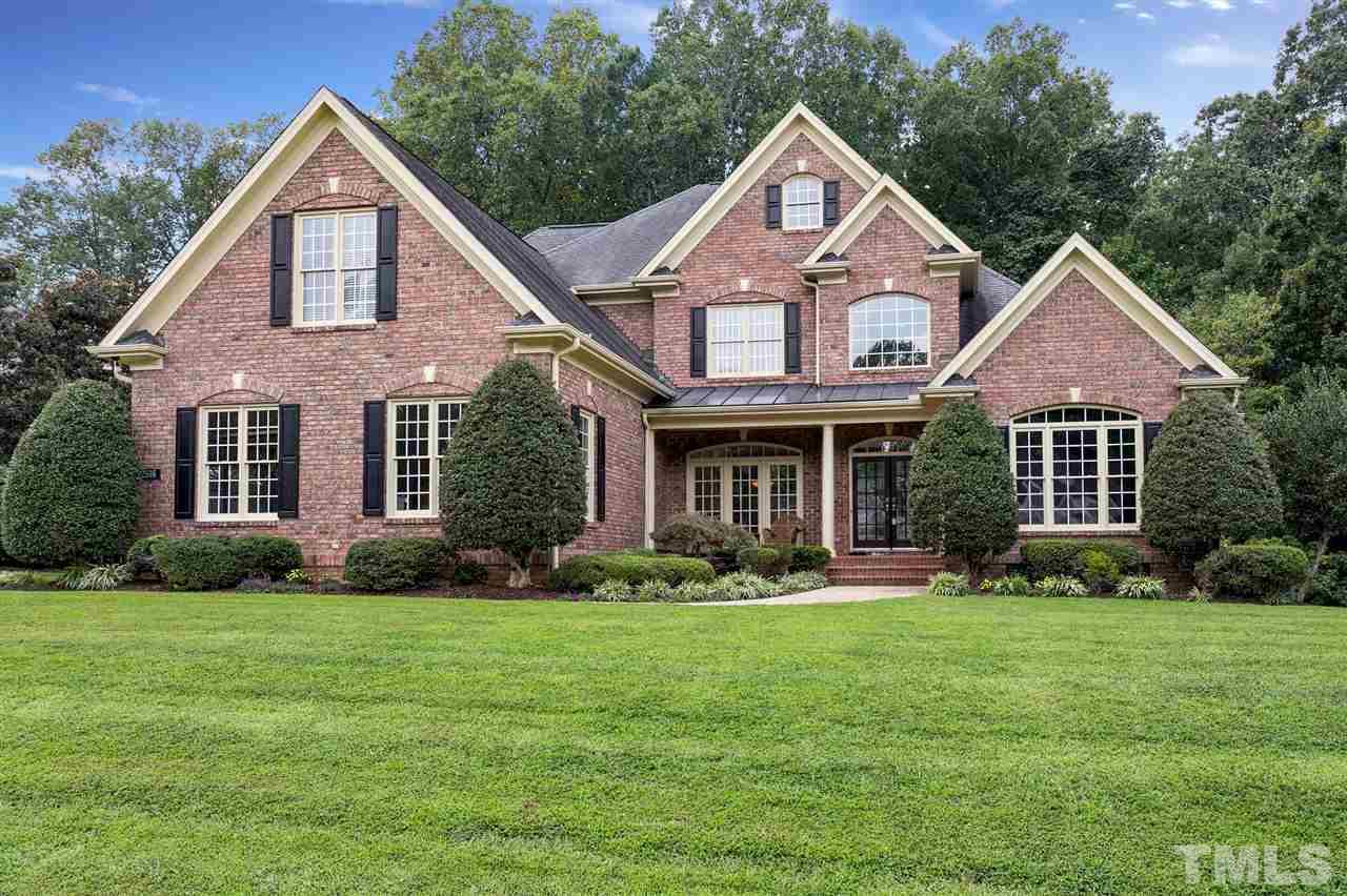 2516 Hunters Meadow Lane Raleigh, NC 27606 - Photo 1 of 30 Gallery Image 1