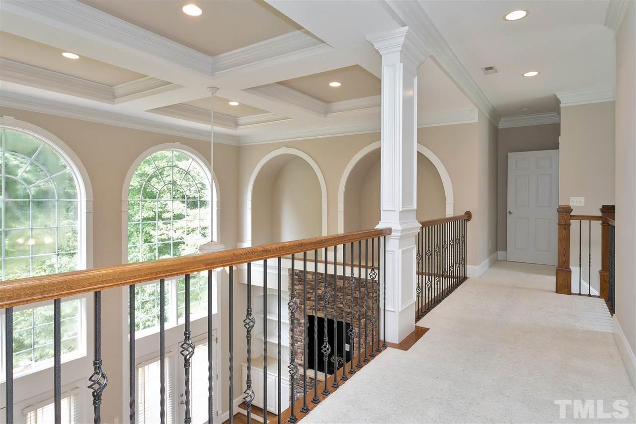 2516 Hunters Meadow Lane Raleigh, NC 27606 - Photo 22 of 30 Gallery Image 22