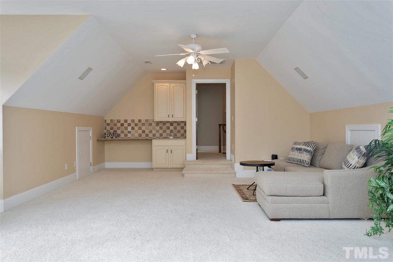2516 Hunters Meadow Lane Raleigh, NC 27606 - Photo 29 of 30 Gallery Image 29