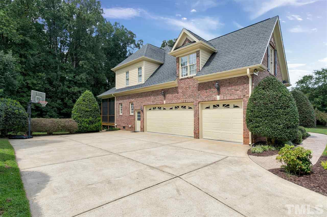 2516 Hunters Meadow Lane Raleigh, NC 27606 - Photo 30 of 30 Gallery Image 30