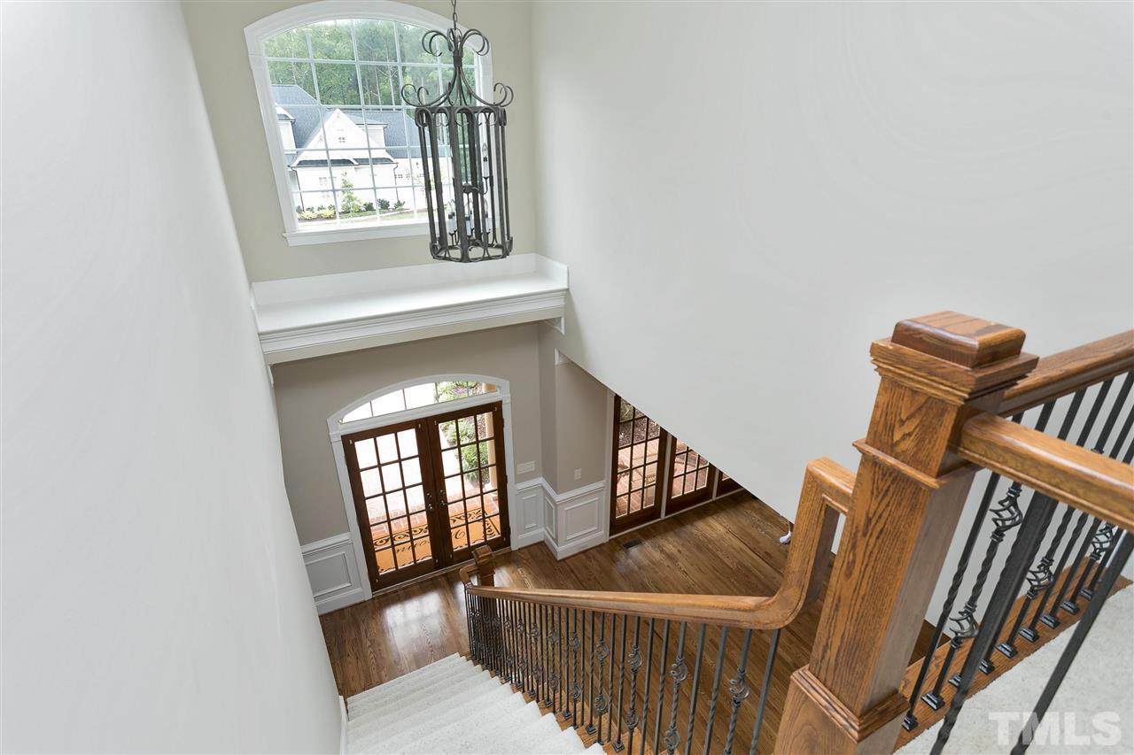 2516 Hunters Meadow Lane Raleigh, NC 27606 - Photo 7 of 30 Gallery Image 7