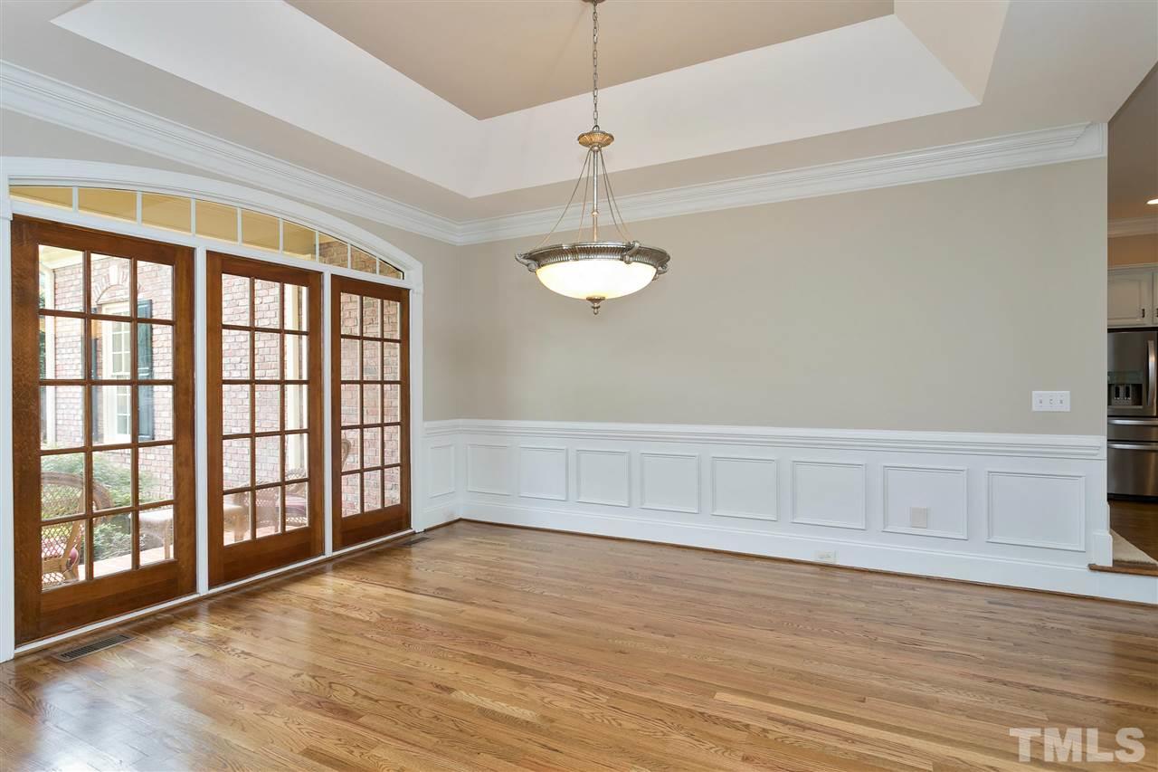 2516 Hunters Meadow Lane Raleigh, NC 27606 - Photo 8 of 30 Gallery Image 8