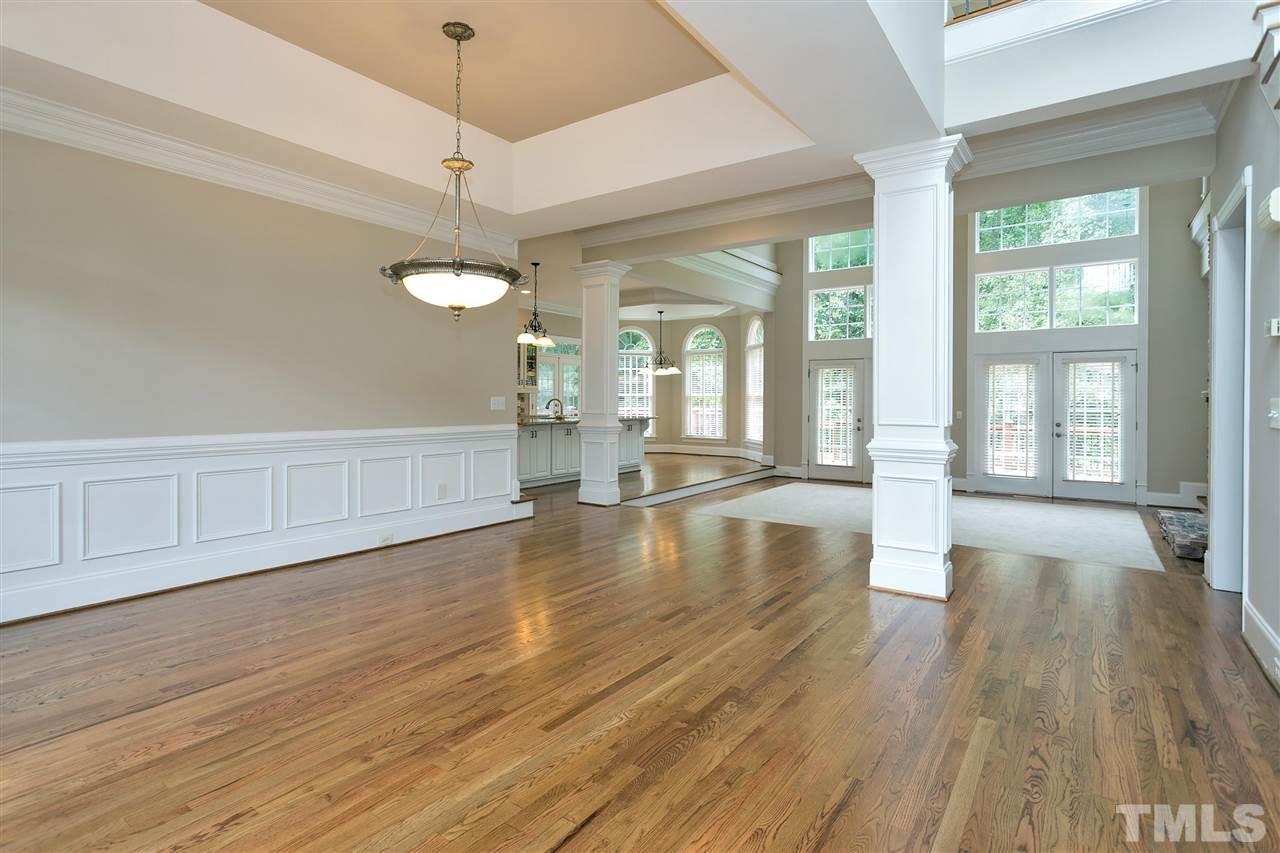 2516 Hunters Meadow Lane Raleigh, NC 27606 - Photo 10 of 30 Gallery Image 10
