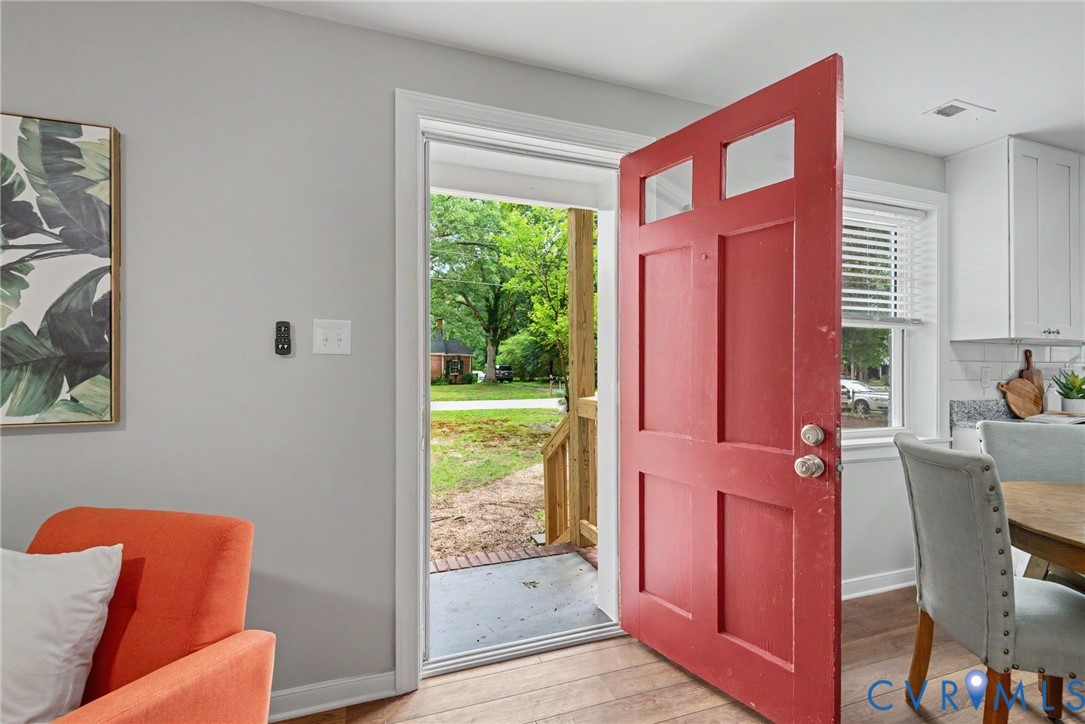 5208 Coxson Road Henrico, VA 23231 - Photo 4 of 27