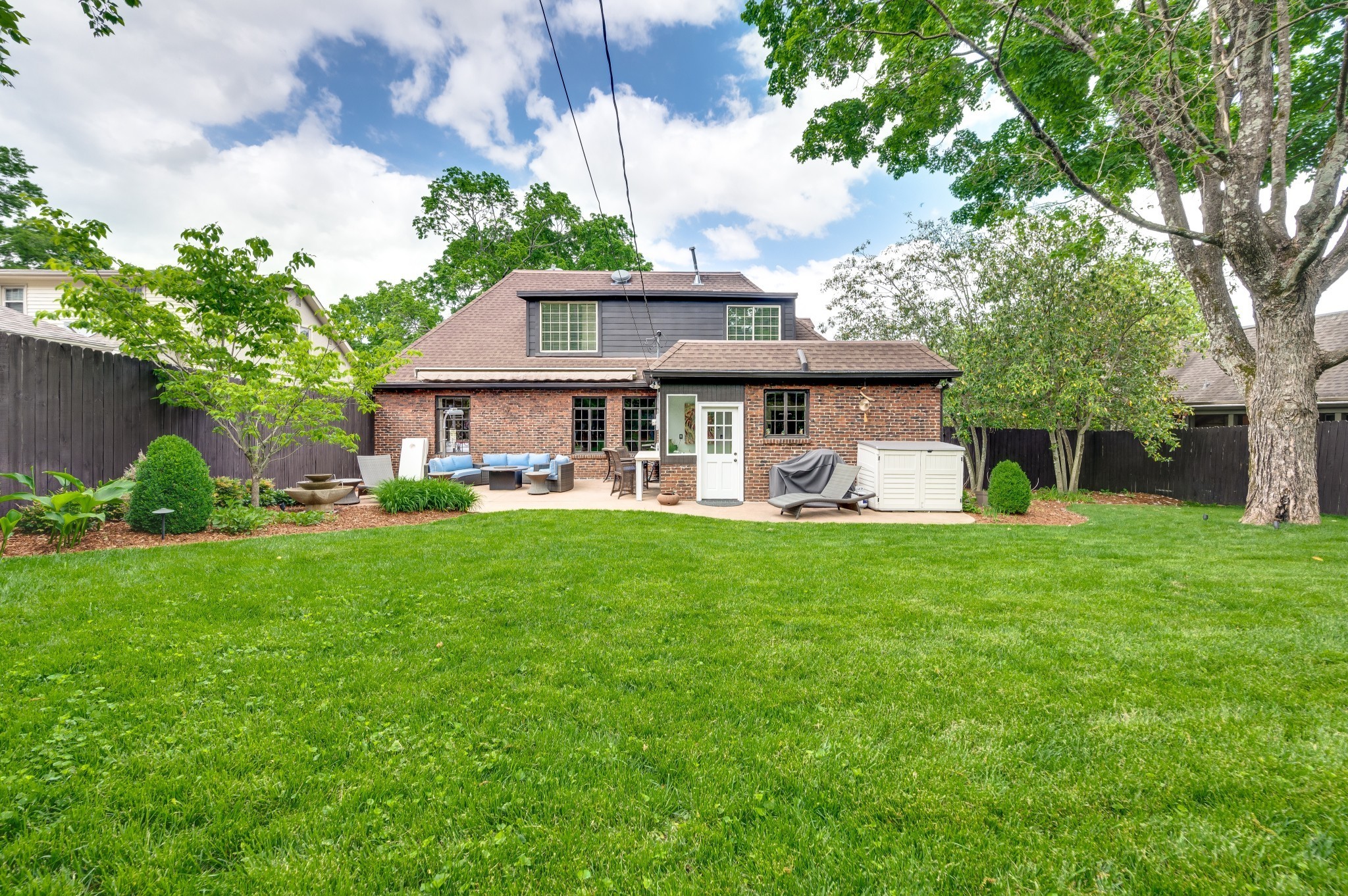3635 Valley Vista Road Nashville, TN 37205 - Photo 76 of 77 Gallery Image 76