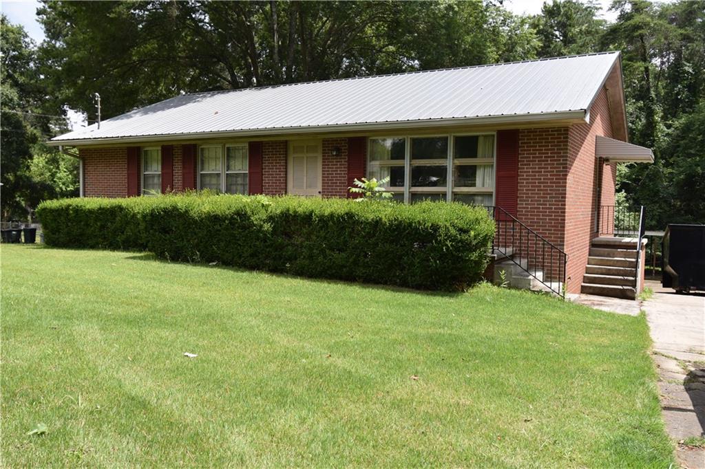 407 Morgan Valley Road Rockmart, GA 30153 - Photo 1 of 1 Gallery Image 1