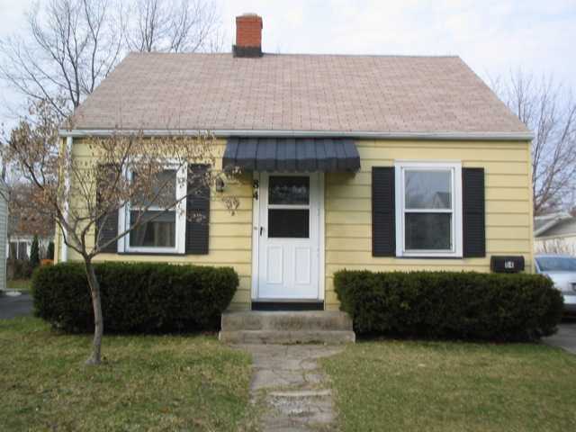 84 Bartholf Road Greece, NY 14616 - Photo 1 of 1 Exterior Front