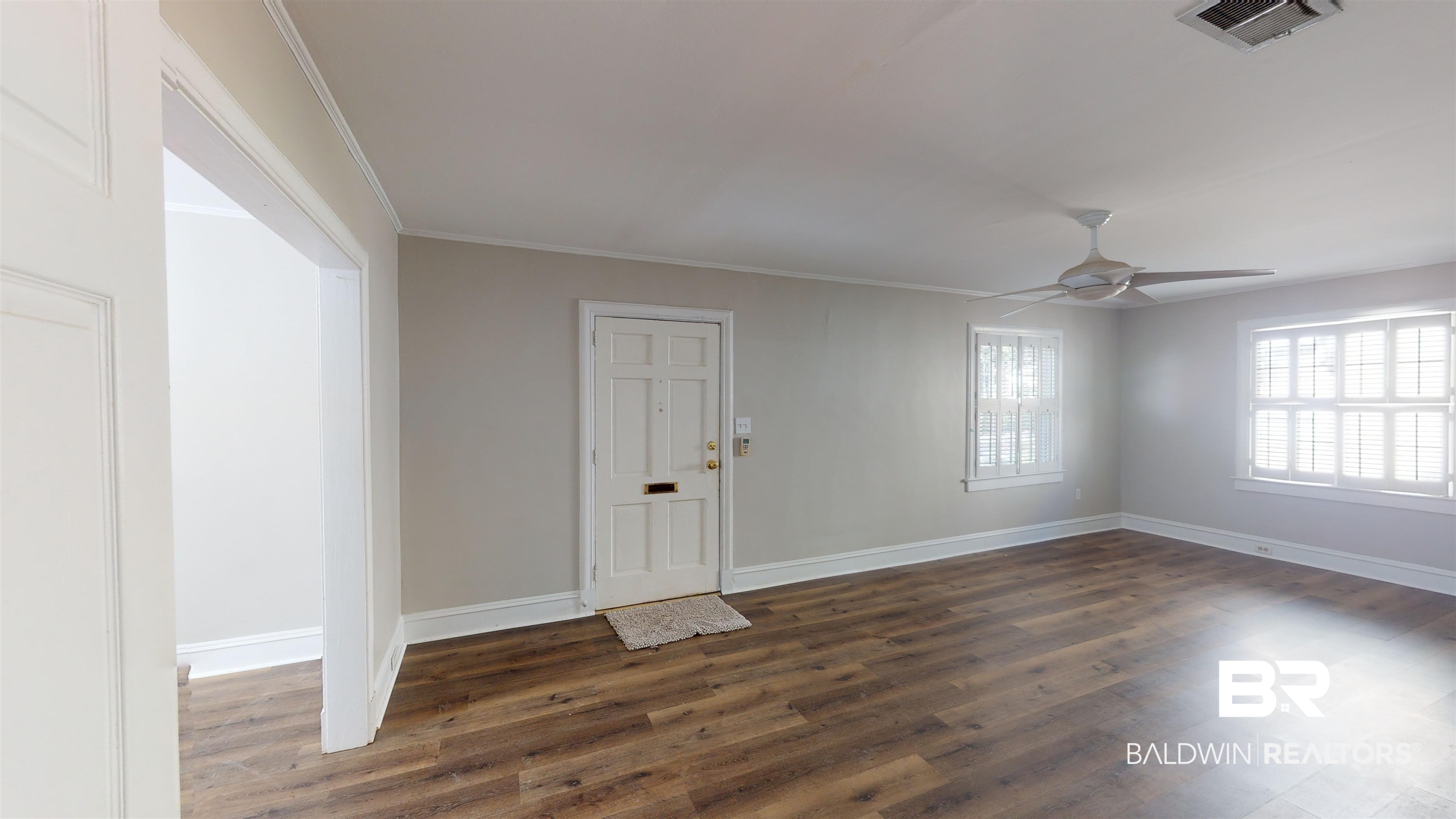 120 Florence Place Mobile, AL 36607 - Photo 3 of 15