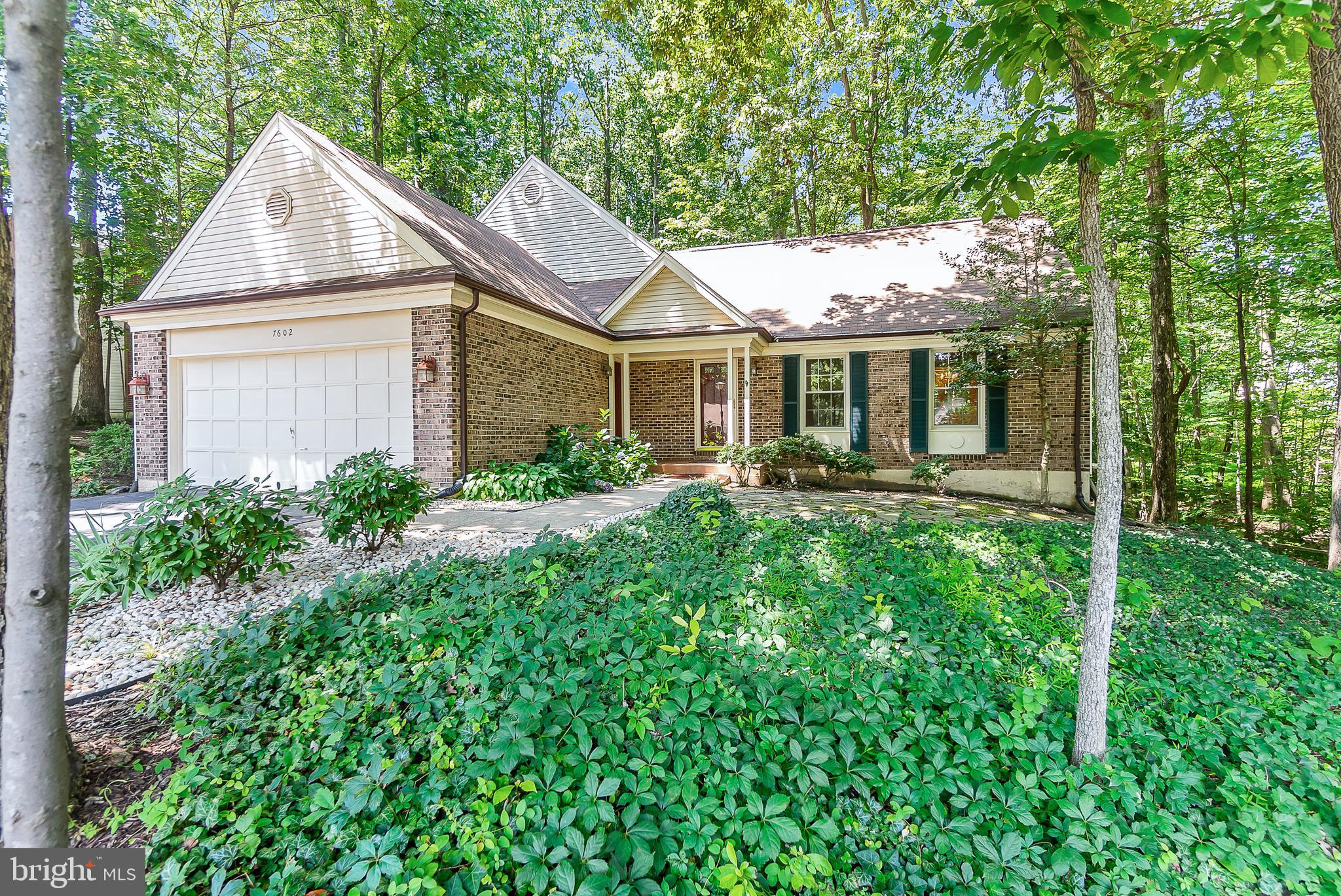 7602 Modisto Lane Springfield, VA 22153 - Photo 1 of 33 Gallery Image 1