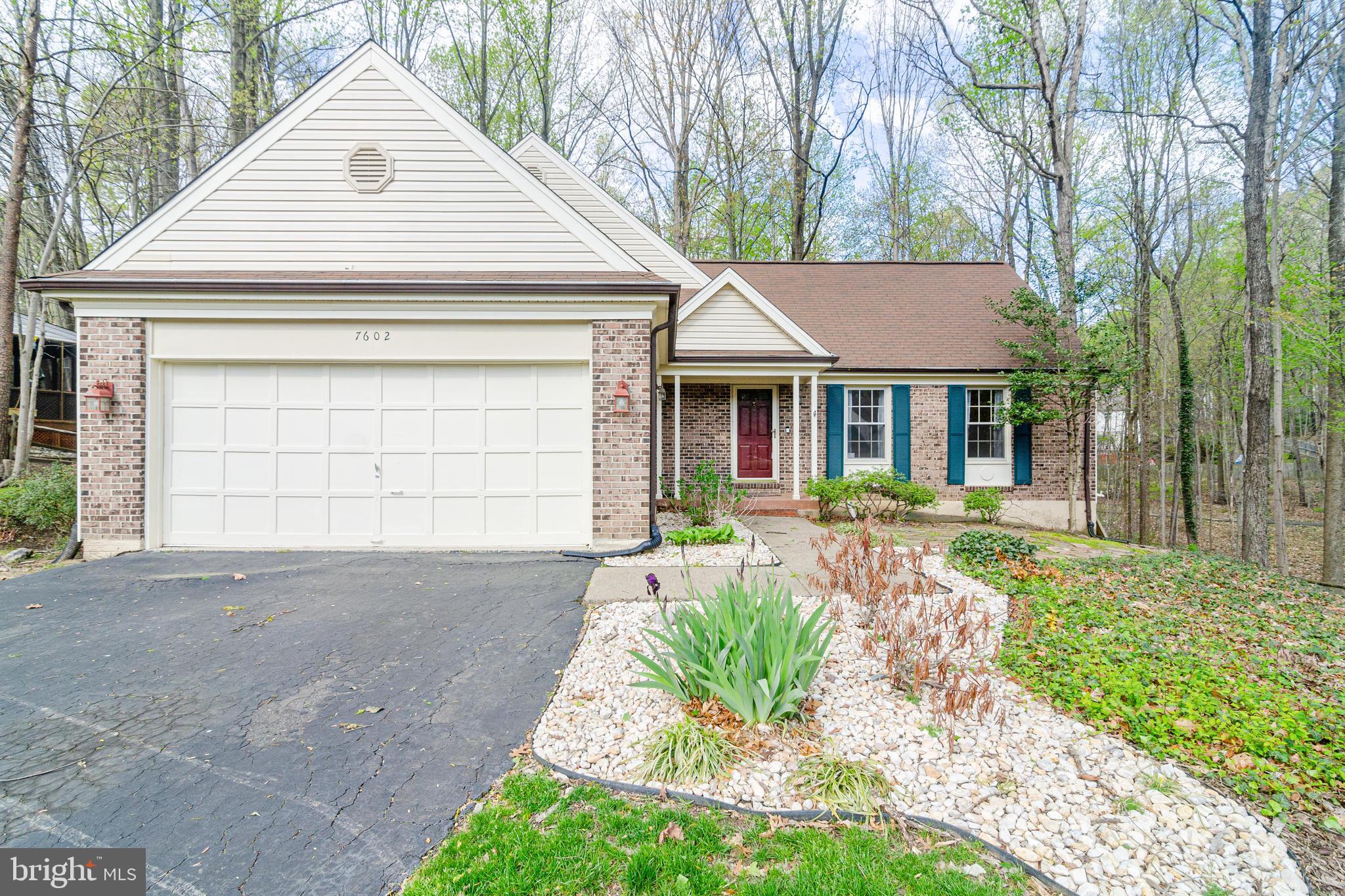 7602 Modisto Lane Springfield, VA 22153 - Photo 2 of 33 Gallery Image 2