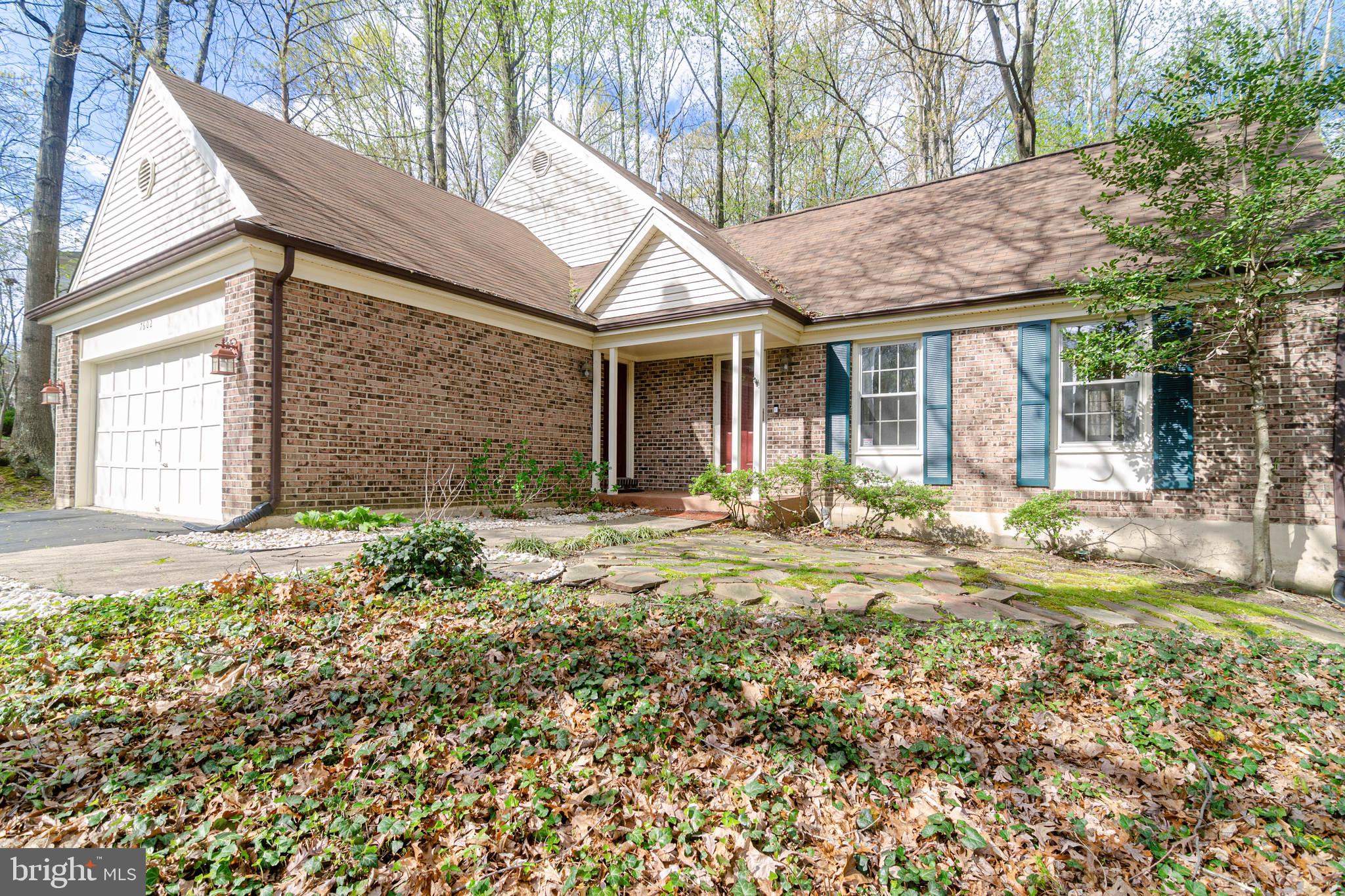 7602 Modisto Lane Springfield, VA 22153 - Photo 3 of 33 Gallery Image 3