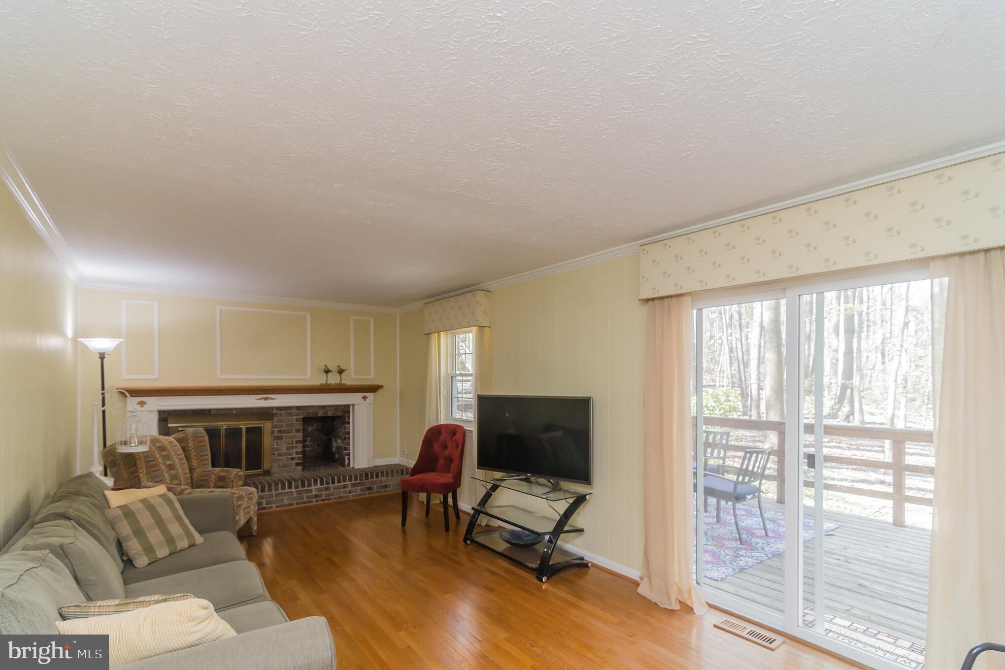 7602 Modisto Lane Springfield, VA 22153 - Photo 24 of 33 Gallery Image 24