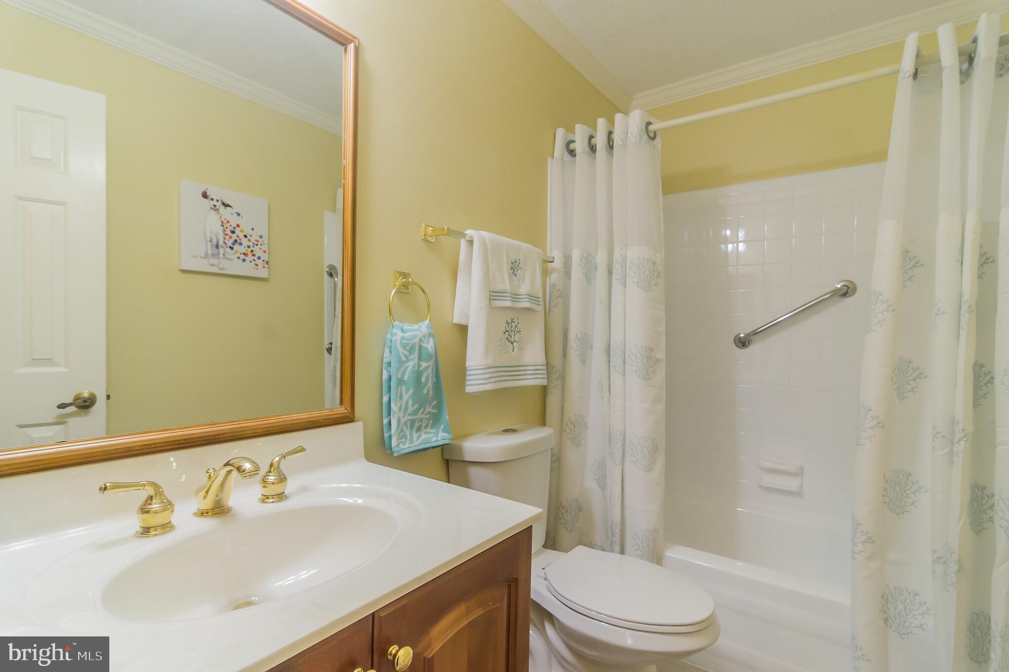 7602 Modisto Lane Springfield, VA 22153 - Photo 30 of 33 Gallery Image 30
