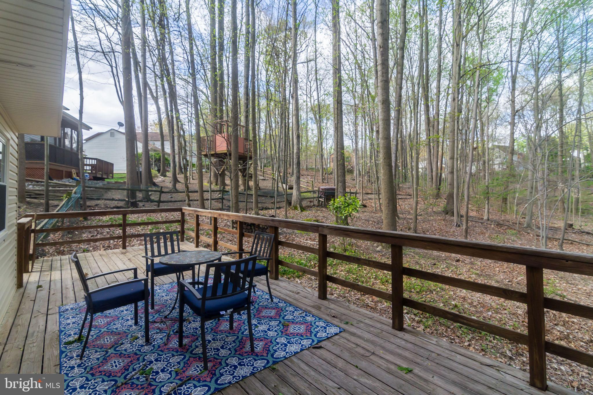 7602 Modisto Lane Springfield, VA 22153 - Photo 32 of 33 Gallery Image 32