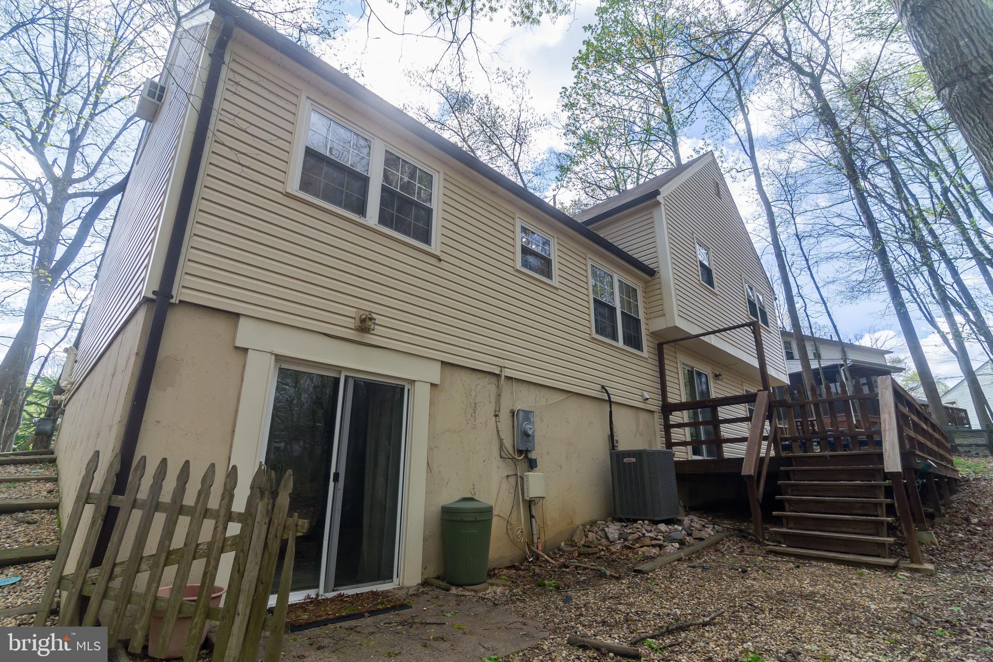 7602 Modisto Lane Springfield, VA 22153 - Photo 33 of 33 Gallery Image 33