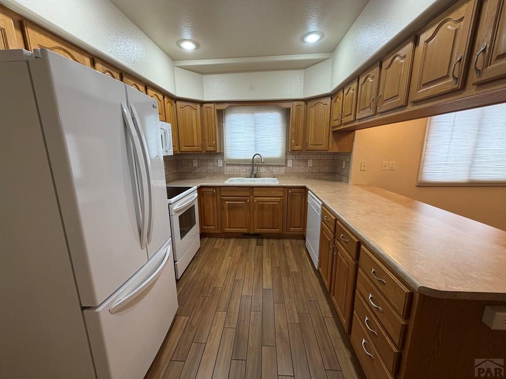 55 Bonnymede Road, Unit G Pueblo, CO 81001 - Photo 5 of 17 Gallery Image 5