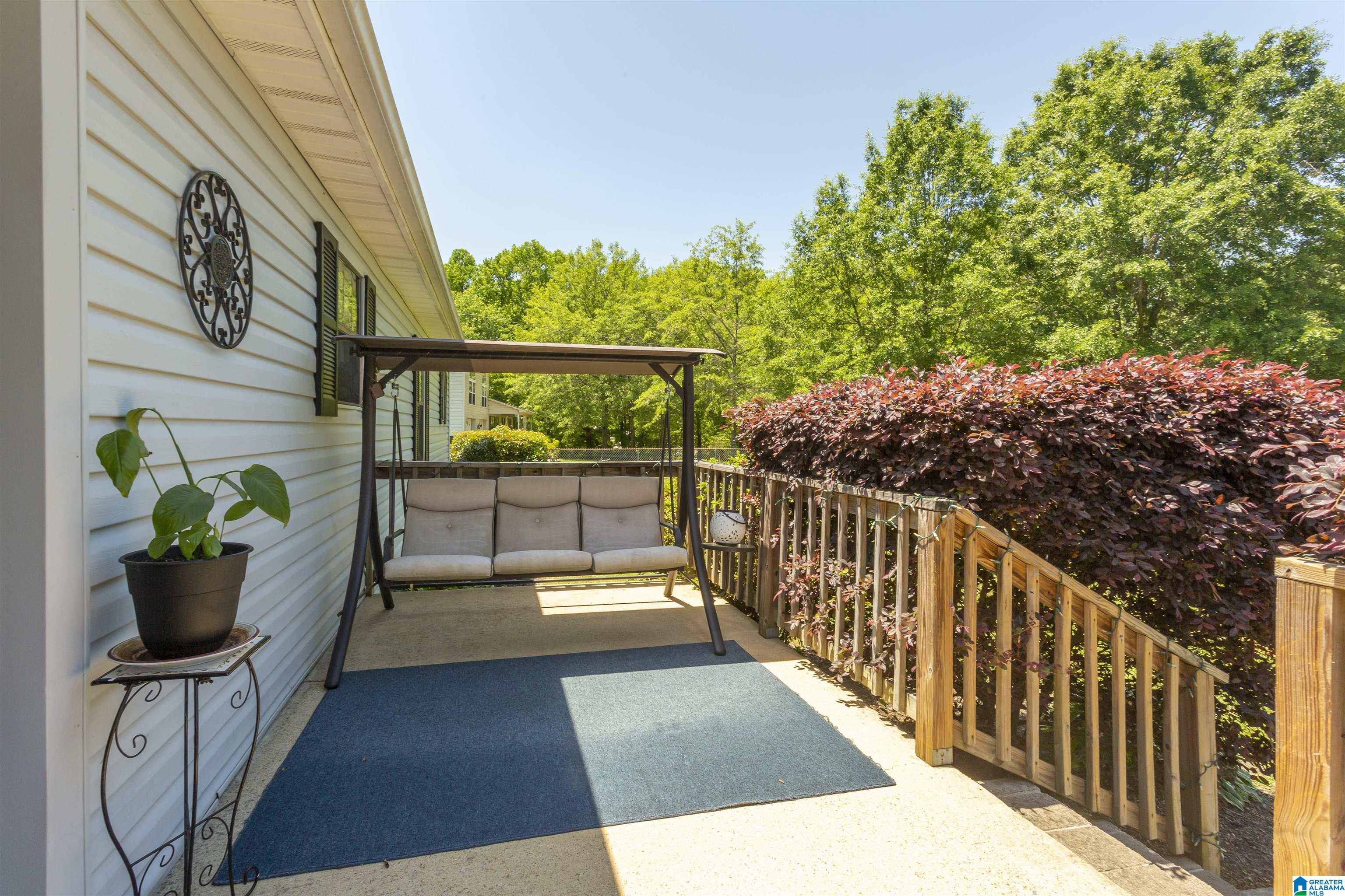 9215 Goodwin Lane Gadsden, AL 35903 - Photo 5 of 41