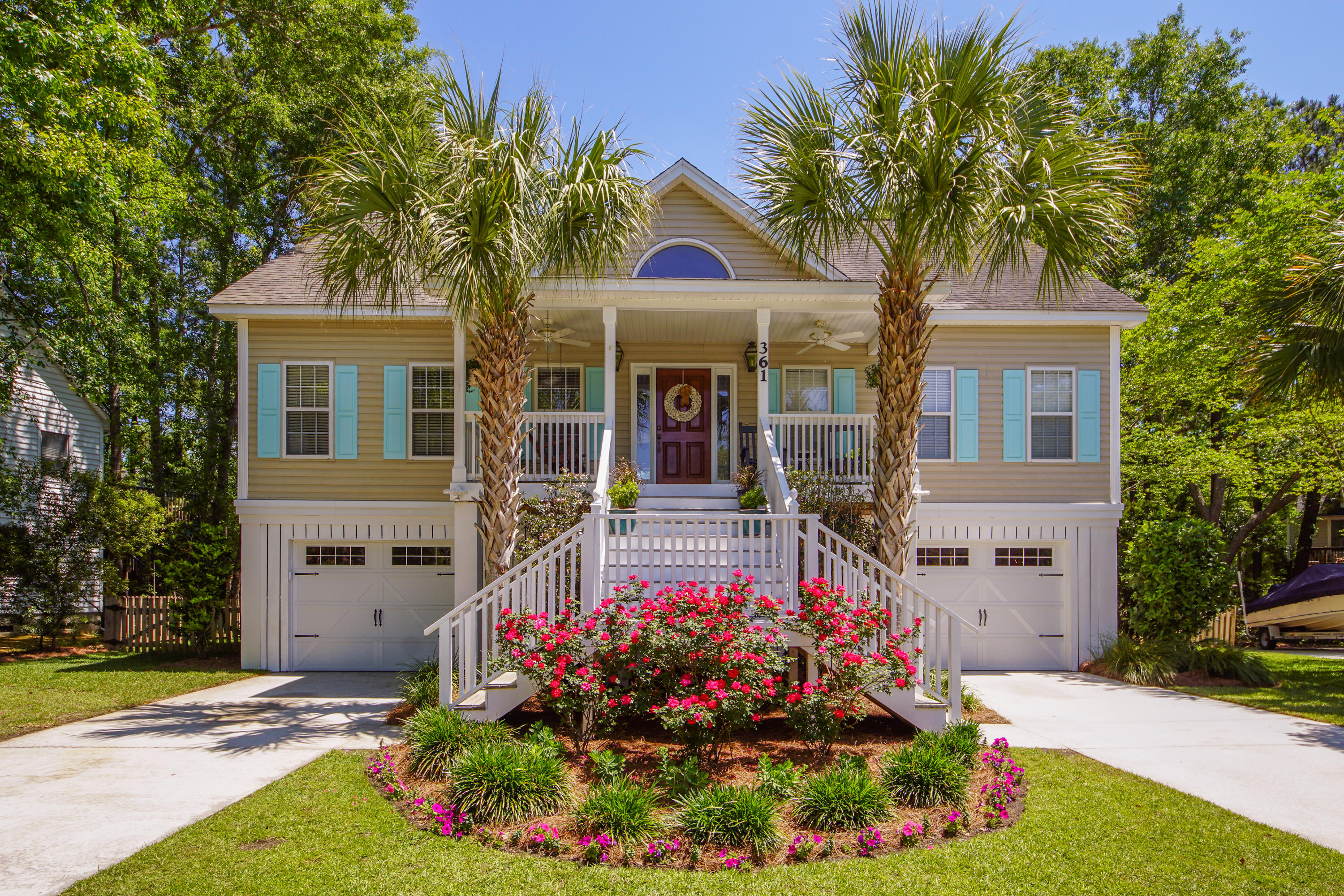 361 Stringer Alley Mount Pleasant, SC 29464 - Photo 1 of 84 041921 144
