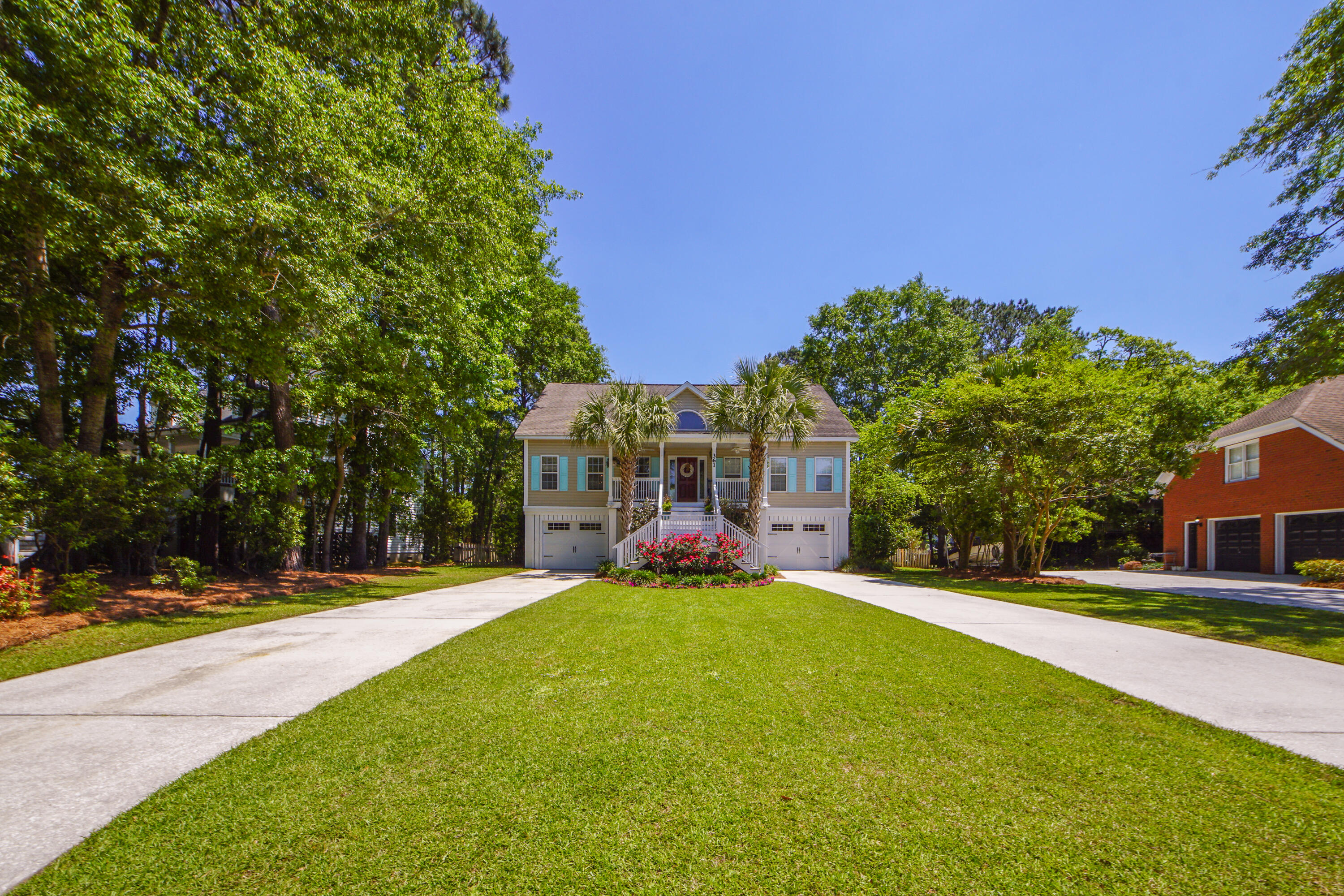 361 Stringer Alley Mount Pleasant, SC 29464 - Photo 2 of 84 041921 142