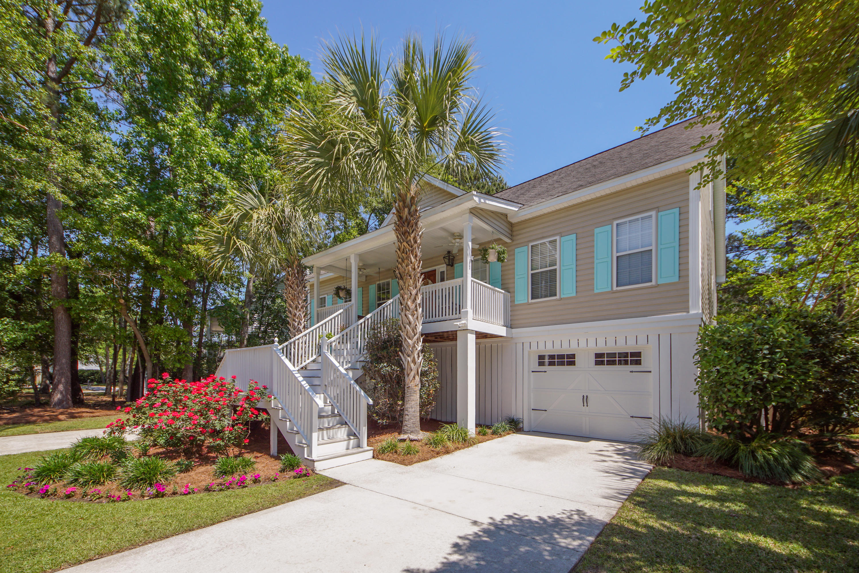 361 Stringer Alley Mount Pleasant, SC 29464 - Photo 4 of 84 041921 146