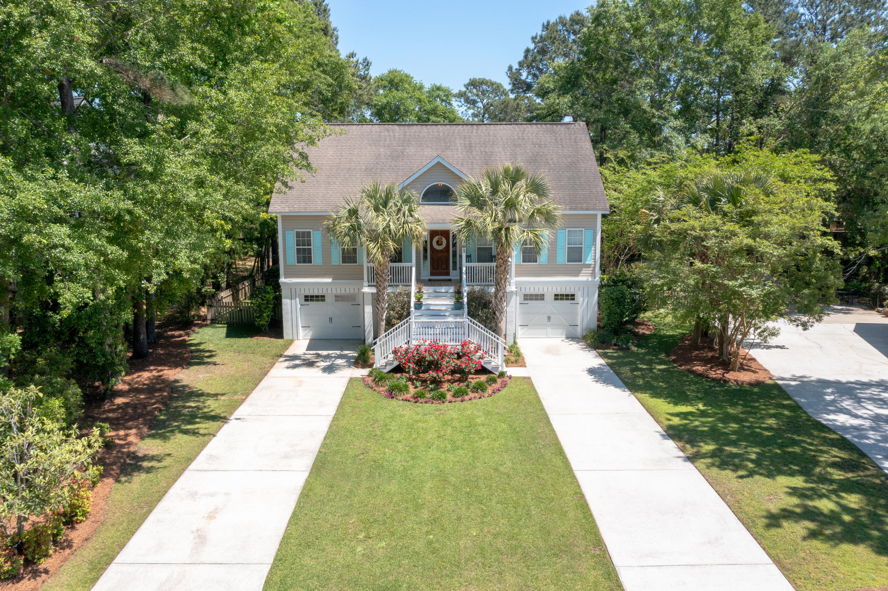 361 Stringer Alley Mount Pleasant, SC 29464 - Photo 63 of 84 DJI_0838