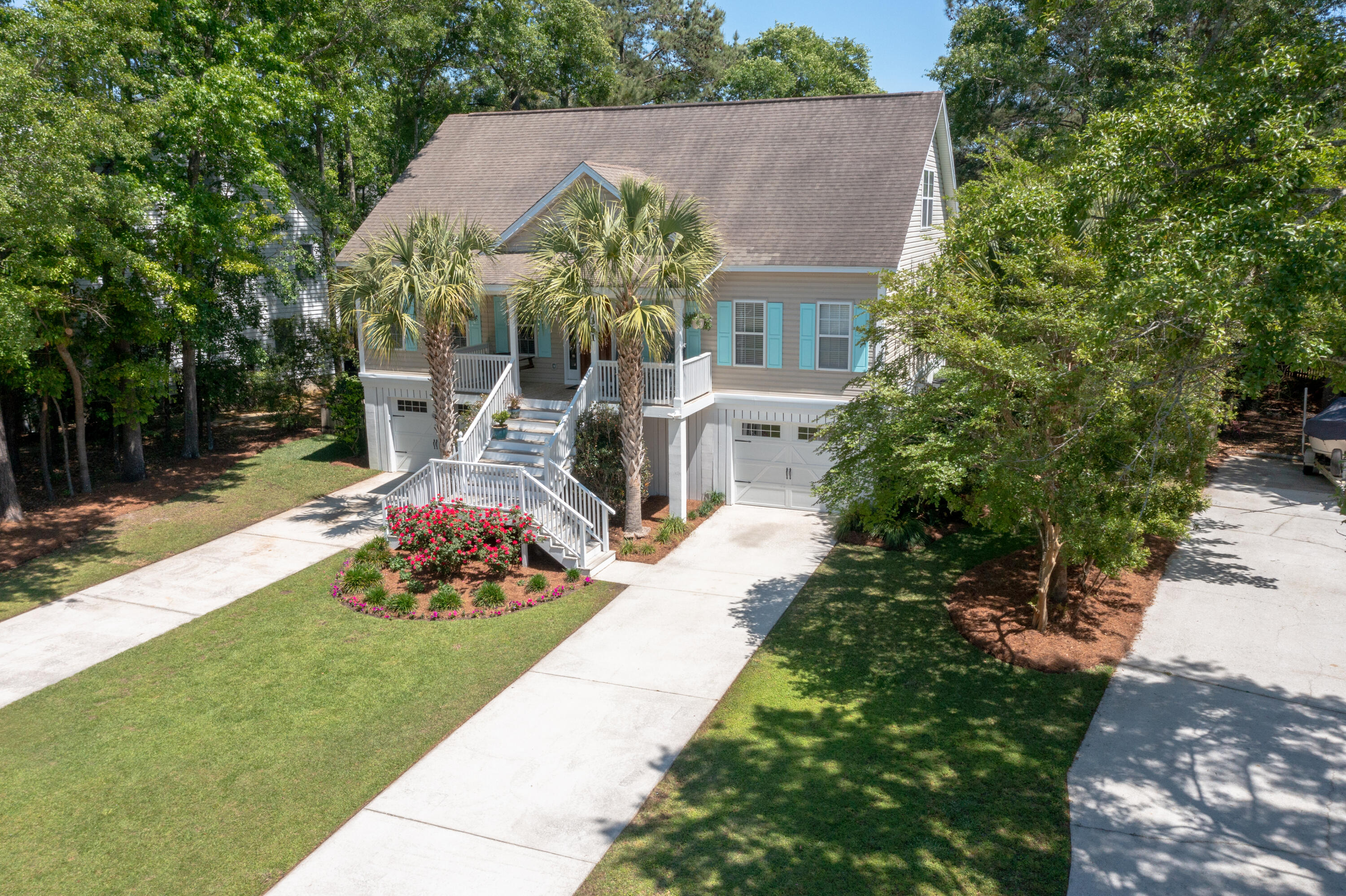 361 Stringer Alley Mount Pleasant, SC 29464 - Photo 64 of 84 DJI_0840