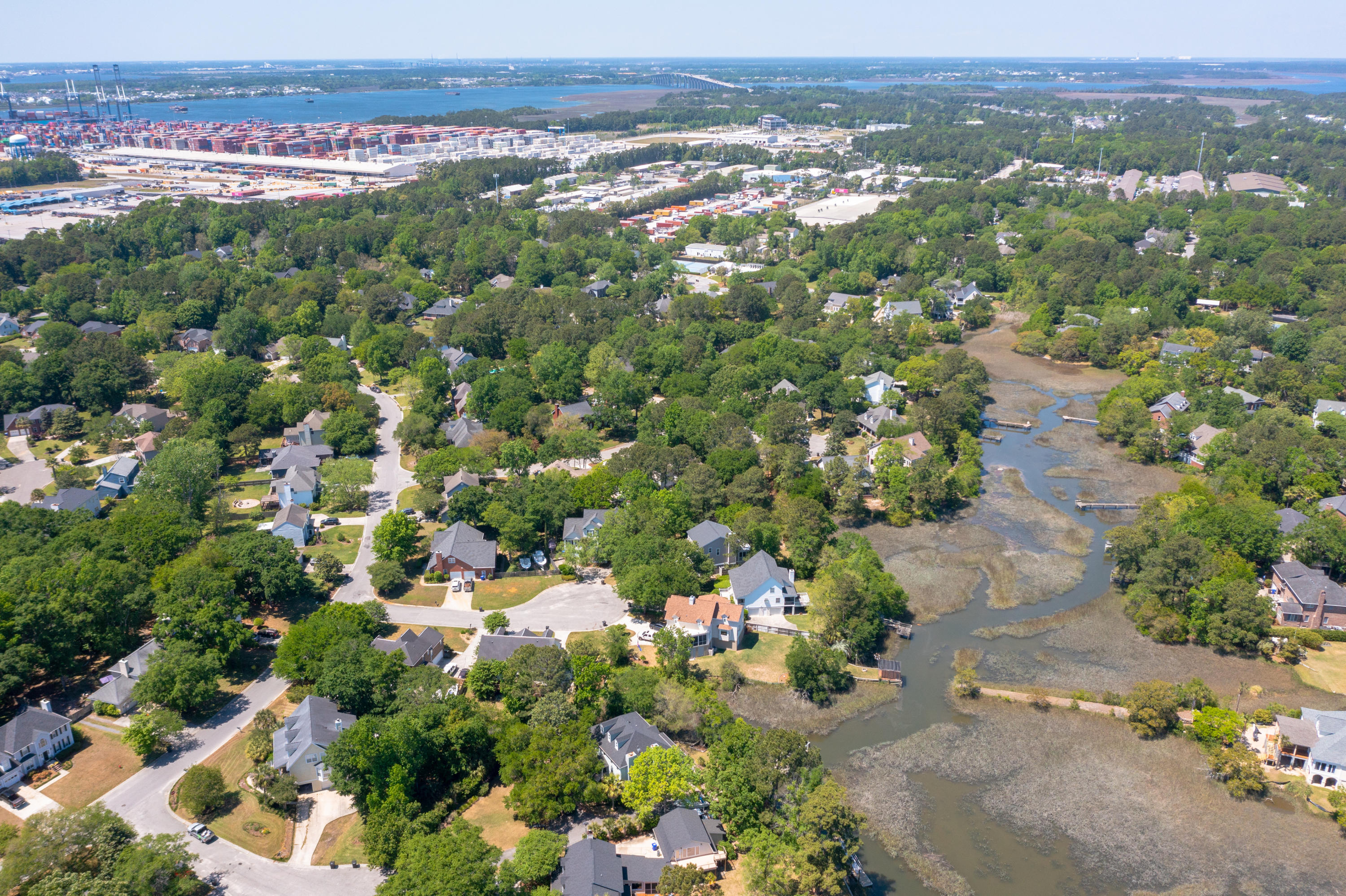 361 Stringer Alley Mount Pleasant, SC 29464 - Photo 72 of 84 DJI_0848