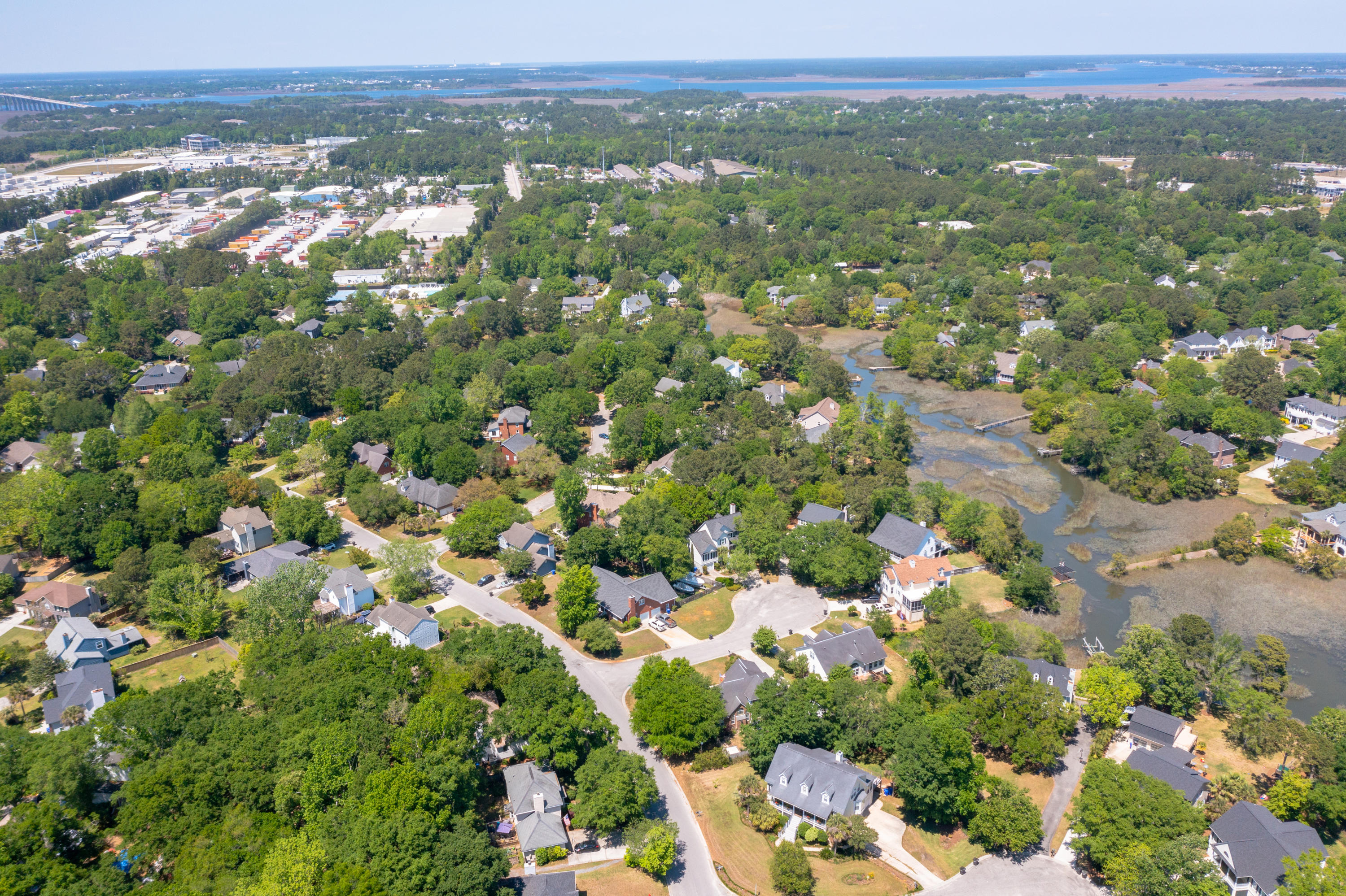 361 Stringer Alley Mount Pleasant, SC 29464 - Photo 73 of 84 DJI_0849