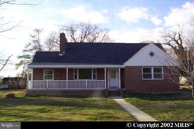 13092 Pine Grove Road Newburg, MD 20664 - Photo 1 of 1 Exterior (Main)
