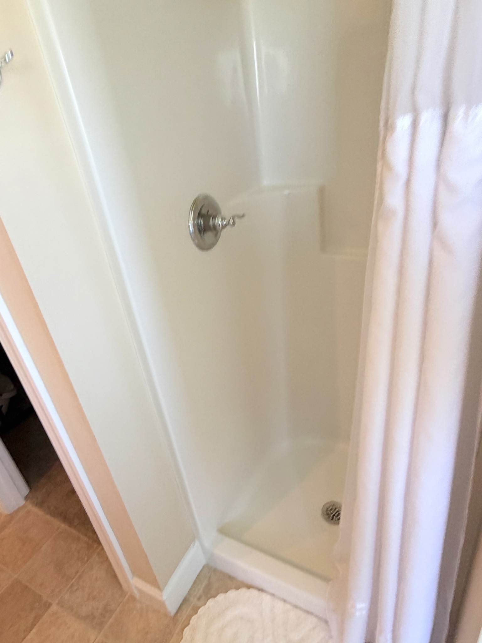 1001 Meadow View Drive Spring Hill, TN 37174 - Photo 22 of 34 a bathroom with a shower