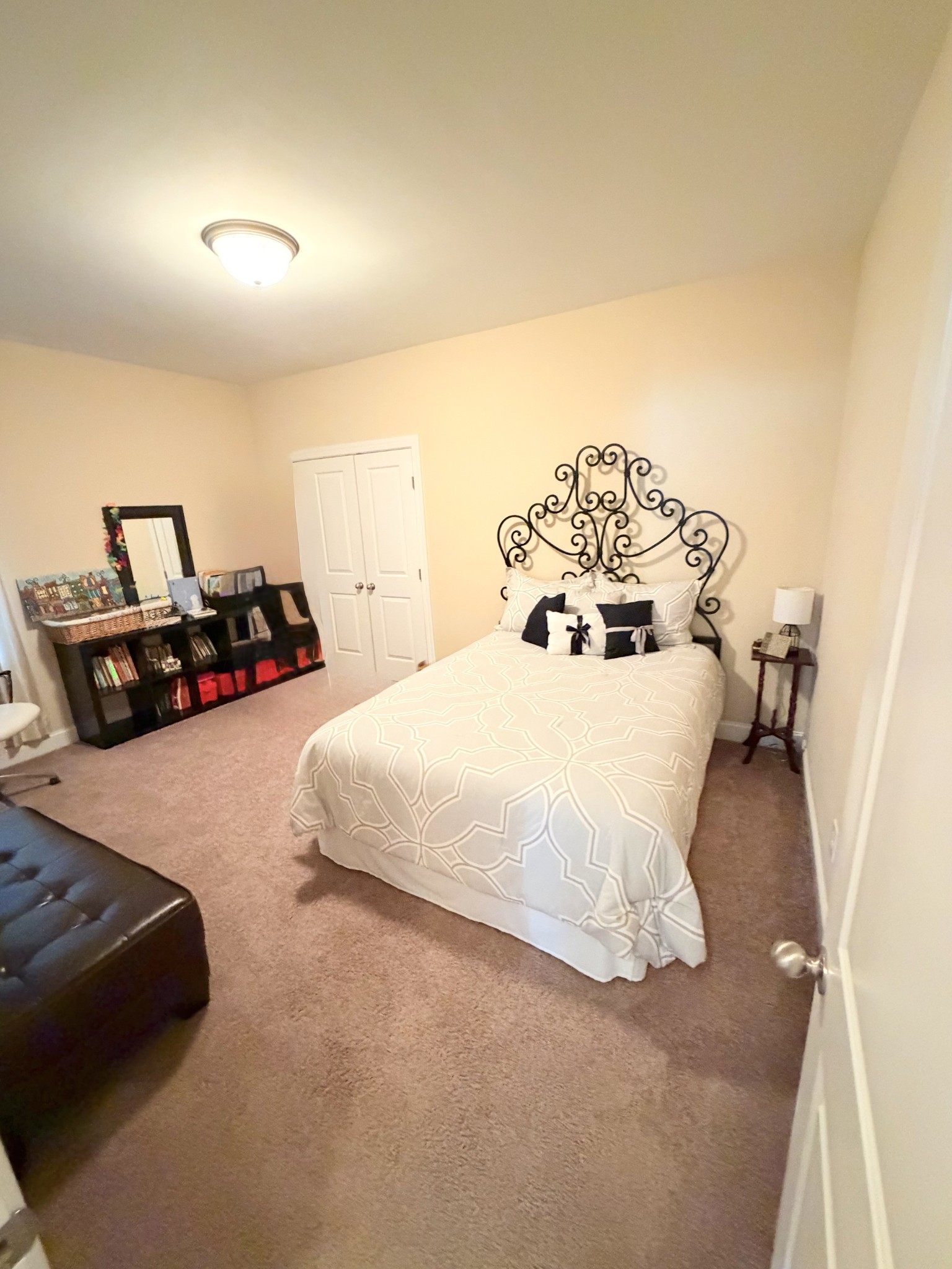 1001 Meadow View Drive Spring Hill, TN 37174 - Photo 29 of 34 a bedroom with a bed and window
