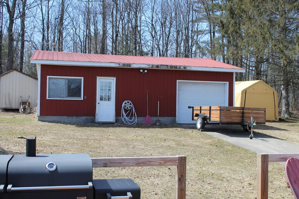 717 Calkins Road Peru, NY 12972 - Photo 14 of 26