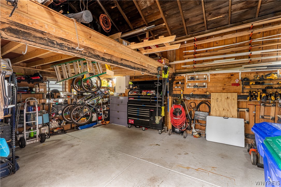 5525 Old Goodrich Road Clarence, NY 14032 - Photo 46 of 50