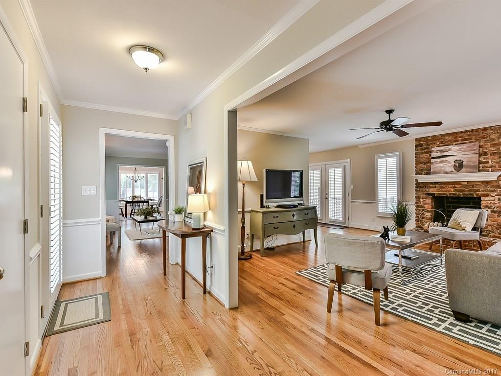 4930 Pine Ridge Road Charlotte, NC 28226 - Photo 2 of 24 Gallery Image 2