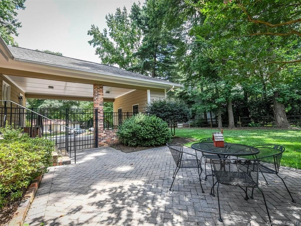 4930 Pine Ridge Road Charlotte, NC 28226 - Photo 23 of 24 Gallery Image 23