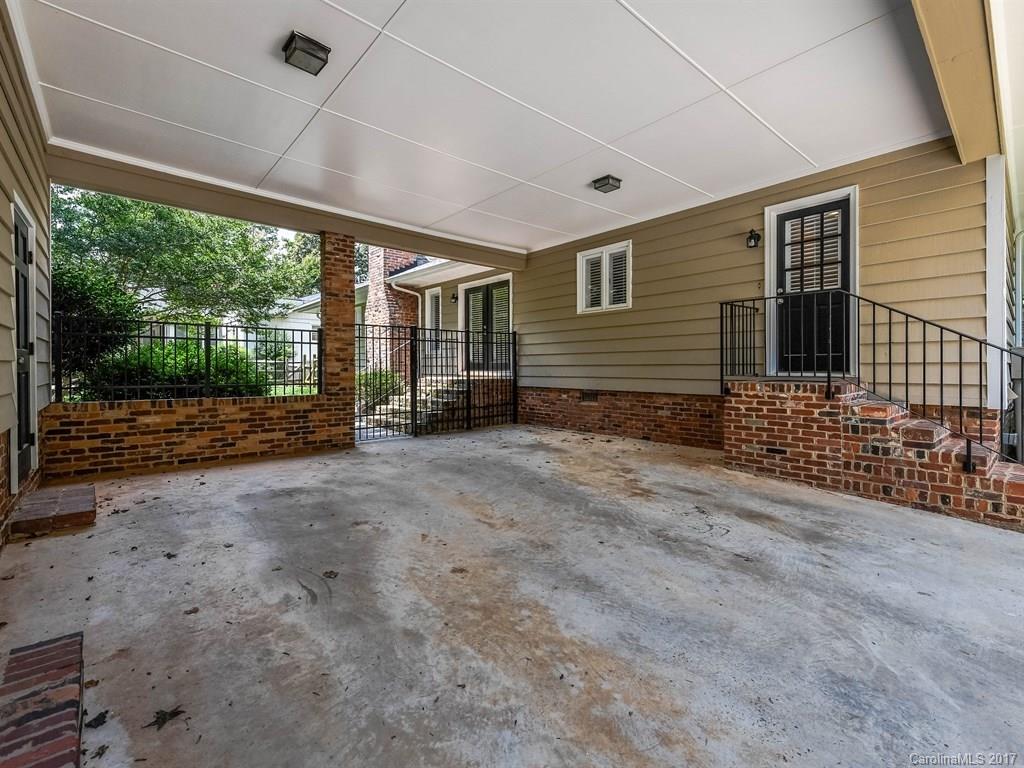 4930 Pine Ridge Road Charlotte, NC 28226 - Photo 24 of 24 Gallery Image 24