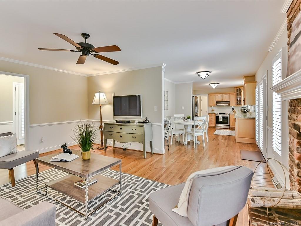 4930 Pine Ridge Road Charlotte, NC 28226 - Photo 4 of 24 Gallery Image 4