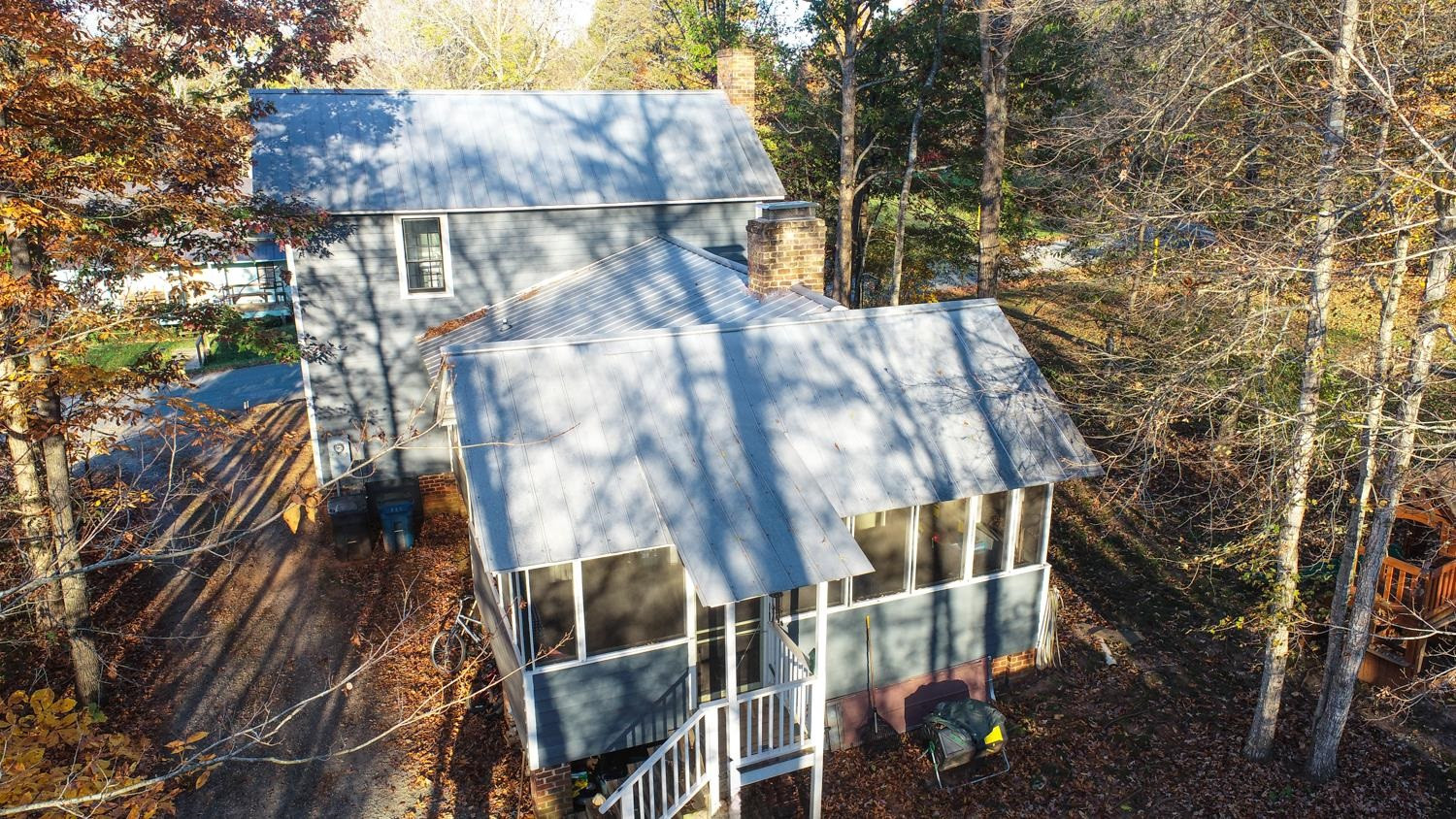 2417 Hodges Road Burlington, NC 27217 - Photo 21 of 30