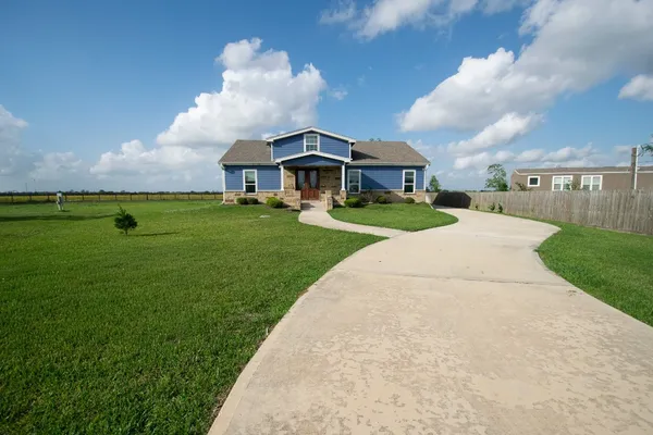 $315,000 | 19902 Paloma Rotonda Uno, Rosharon, TX 77583