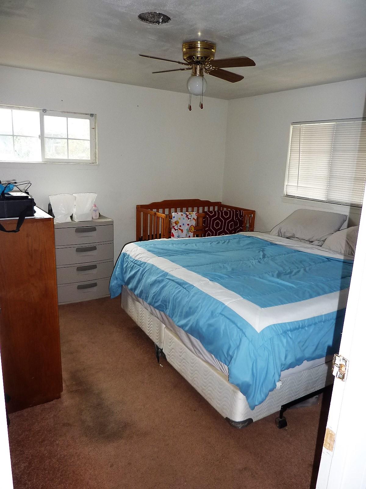 3100 Marmac Road Anderson, CA 96007 - Photo 5 of 10 Bedroom