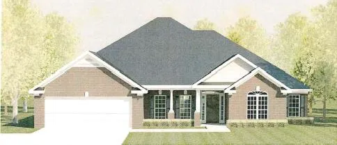 $415,900 | 3426 Stockport Drive, Hephzibah, GA 30815