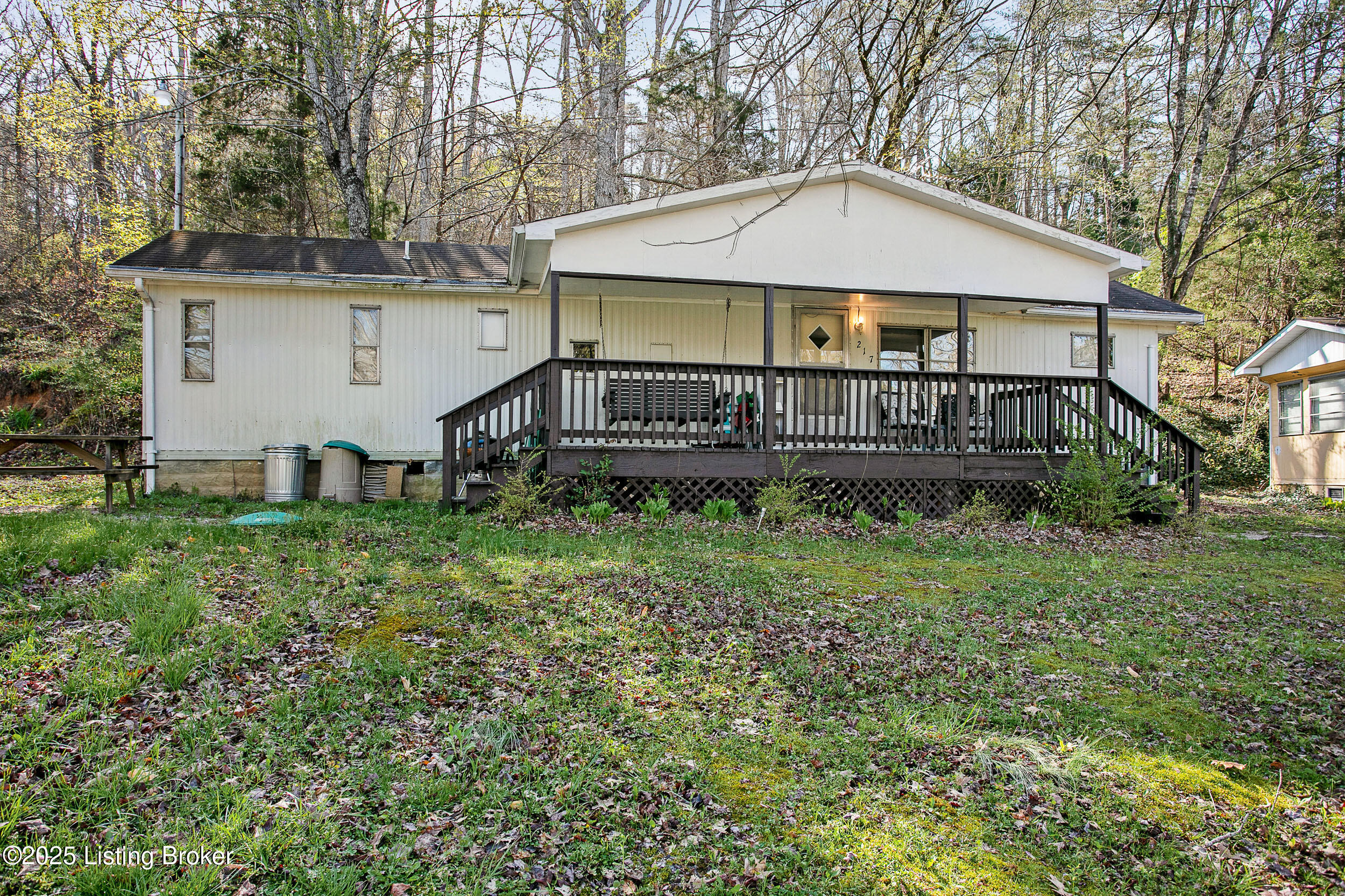 205-217 Thomason Road Clarkson, KY 42726 - Photo 8 of 46 ThomasonRd-11