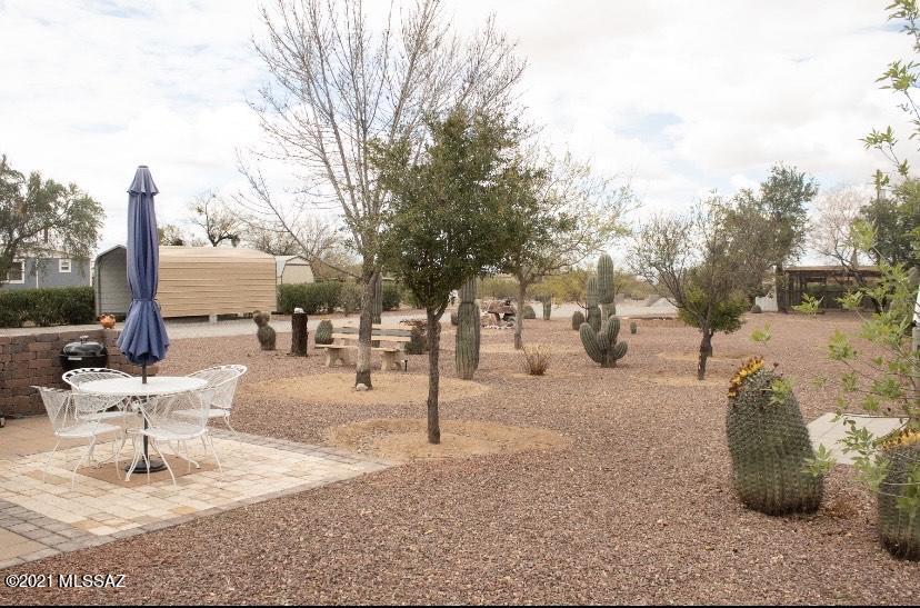 6333 North Calvin Road Tucson, AZ 85743 - Photo 19 of 31