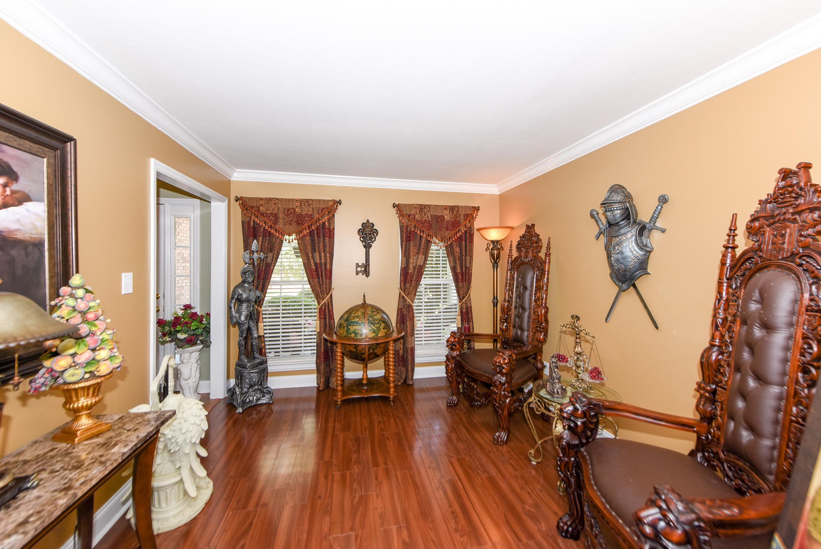 12604 Clear Ridge Road Knoxville, TN 37922 - Photo 13 of 38 Gallery Image 13