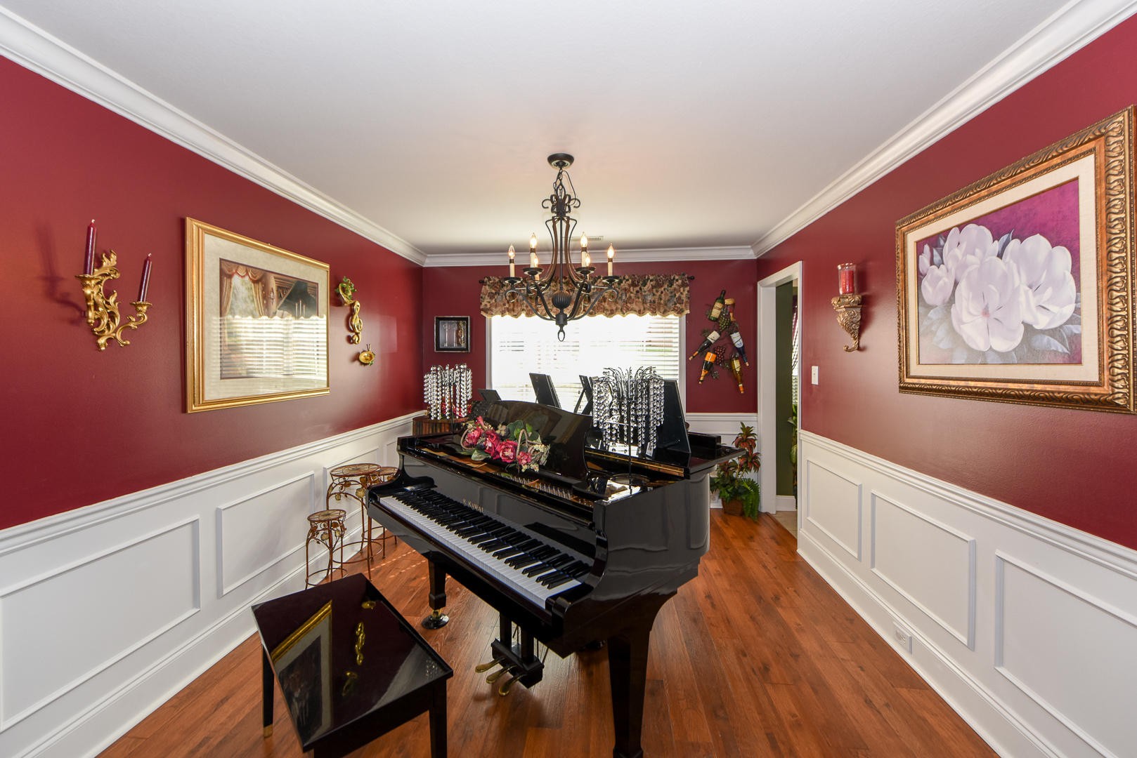 12604 Clear Ridge Road Knoxville, TN 37922 - Photo 14 of 38 Gallery Image 14
