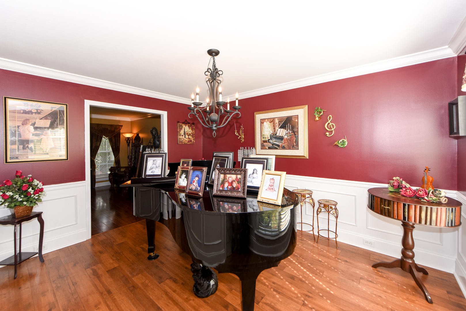 12604 Clear Ridge Road Knoxville, TN 37922 - Photo 15 of 38 Gallery Image 15
