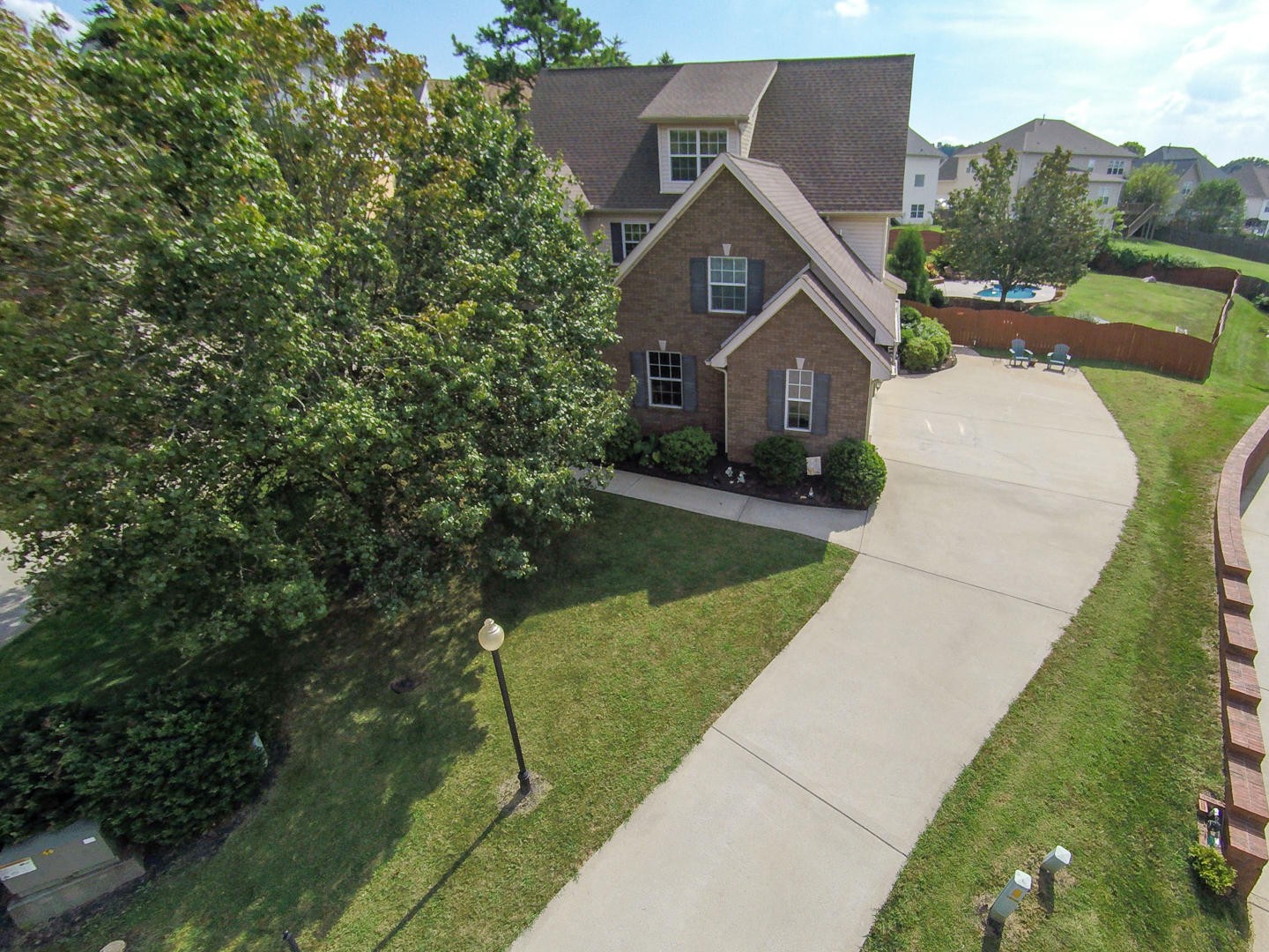 12604 Clear Ridge Road Knoxville, TN 37922 - Photo 2 of 38 Gallery Image 2