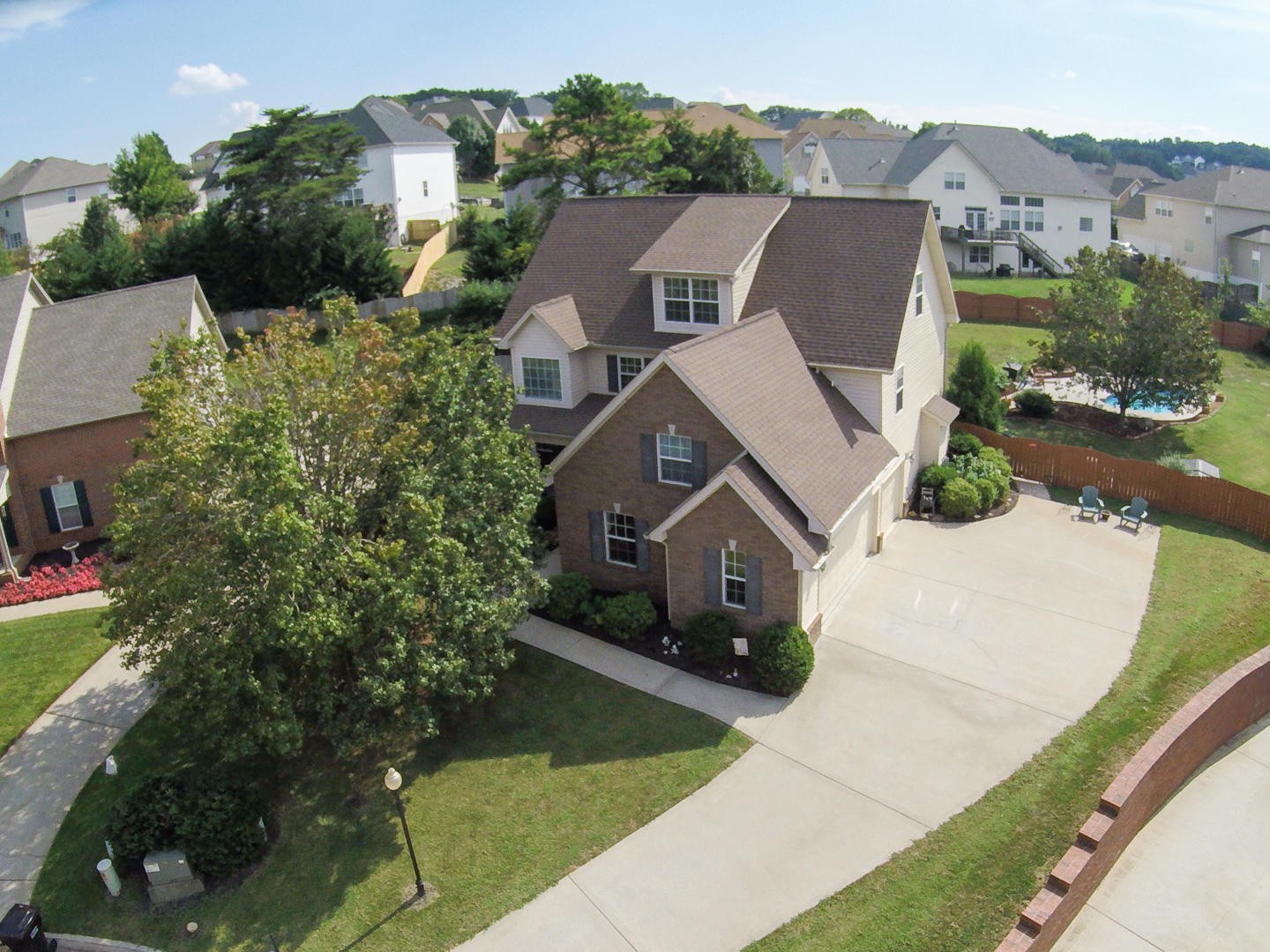 12604 Clear Ridge Road Knoxville, TN 37922 - Photo 3 of 38 Gallery Image 3