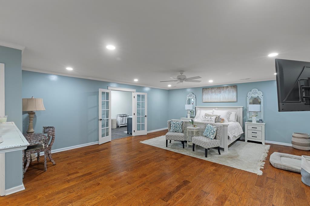 1208 Cambridge Road Dothan, AL 36305 - Photo 27 of 66